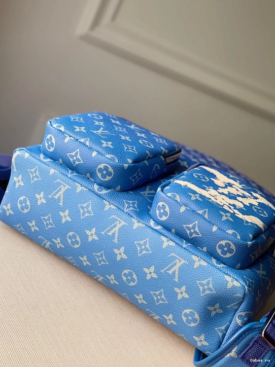 BACKPACK LOUIS VUITTON 0807